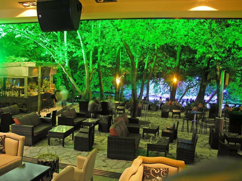 Acherontas Gliki Exterior photo